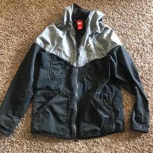 Nike Jacket